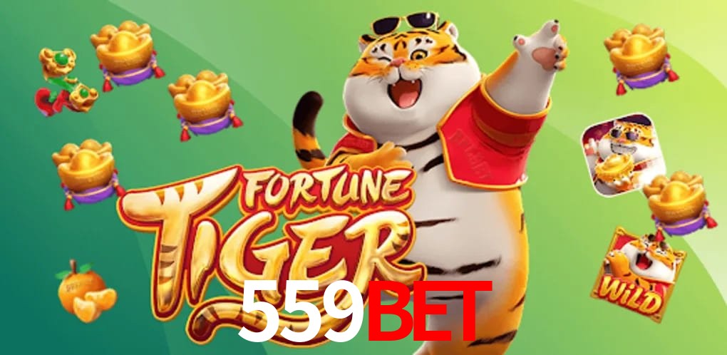 Experiência VIP 559bet