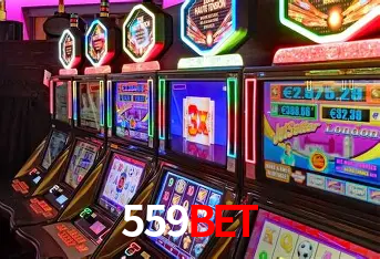 A Revolução dos Aplicativos de Jogos no 559bet