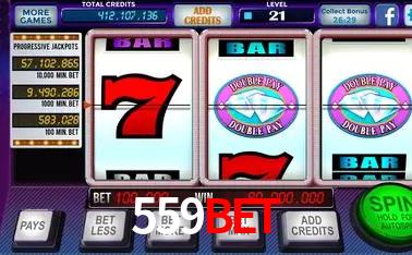 Desvendando o Mundo dos Jogos Virtuais na 559bet