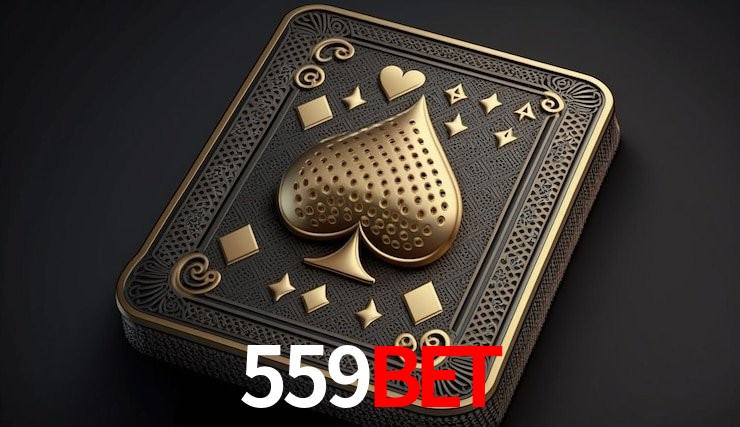 Bônus de Boas-vindas 559bet
