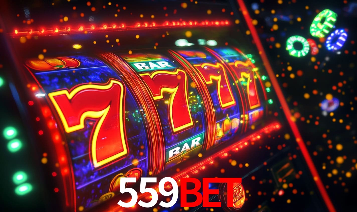 559bet: Seu Cassino Premiado com Pagamentos Rápidos