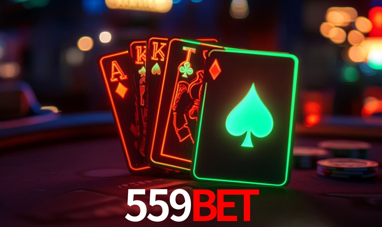 Experiência VIP 559bet