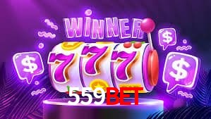 Welcome Bonus 559bet