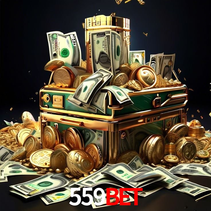 Apostas de Futebol 559bet