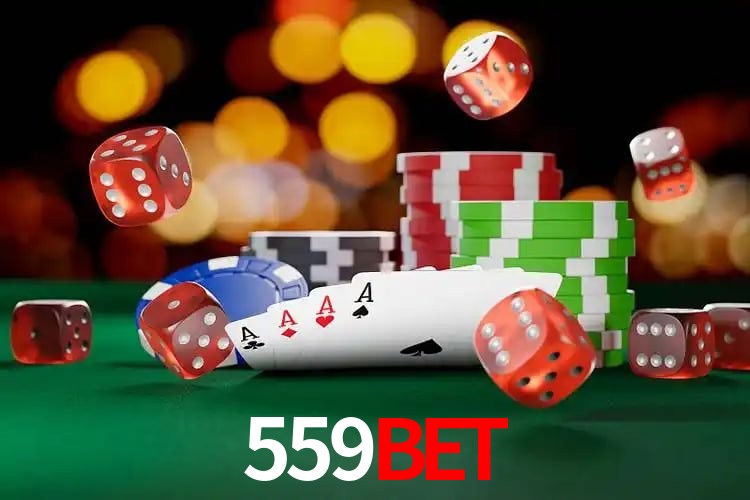 Diretório de Jogos 559bet