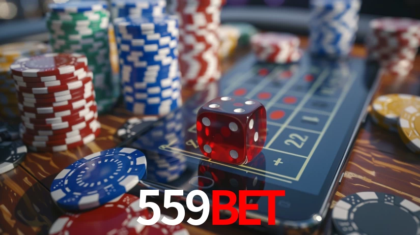 Bônus Generosos e Exclusivos no 559bet para Você!