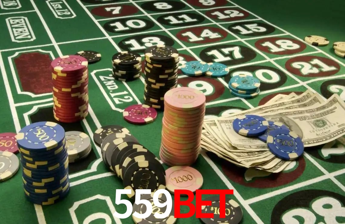 Ofertas Imperdíveis na 559bet: Promoções e Bônus Que Valem a Pena