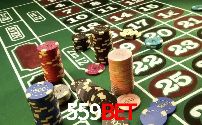Recursos de Bônus 559bet