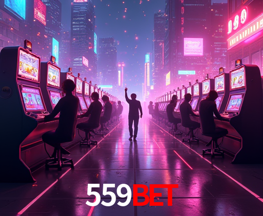 Bônus Diários 559bet