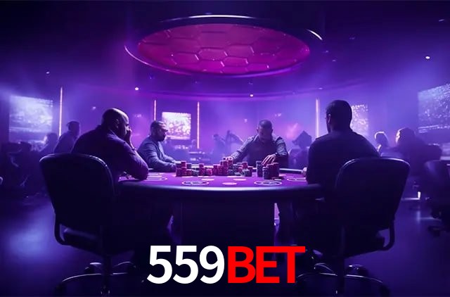 Descubra o Programa VIP da 559bet: Vantagens Exclusivas para Jogadores