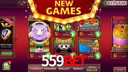 Cassino ao vivo com dealers reais na 559bet