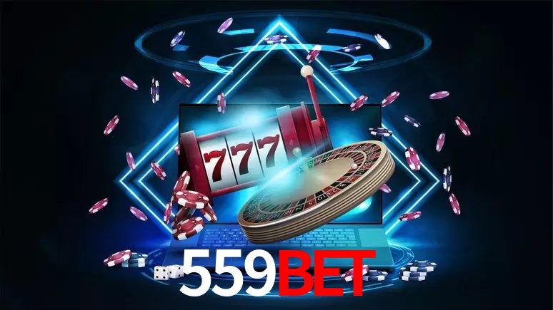 Login Seguro 559bet