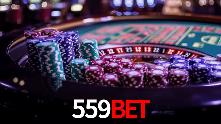 Blackjack Table 559bet