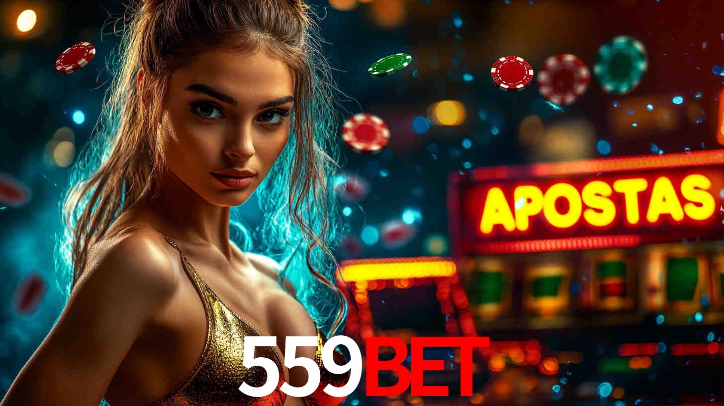 Descubra o Programa VIP da 559bet: Vantagens Exclusivas para Jogadores