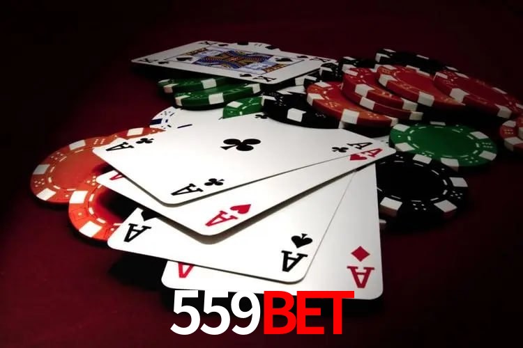 Torneios 559bet