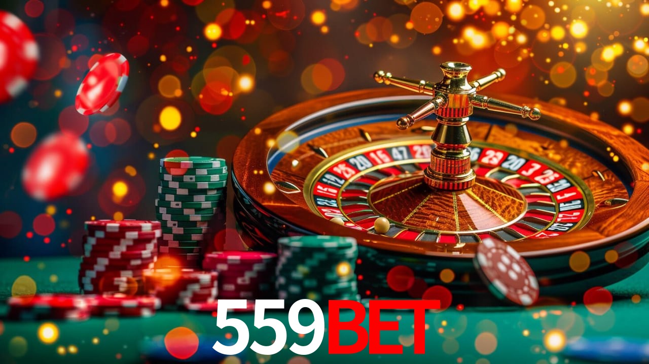 Inovações de Jogos na 559bet: O Futuro das Experiências Interativas