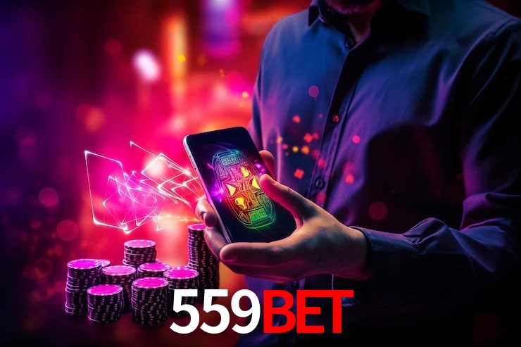 Programa VIP 559bet