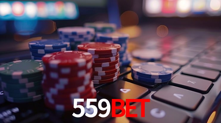 Sistemas de Segurança 559bet