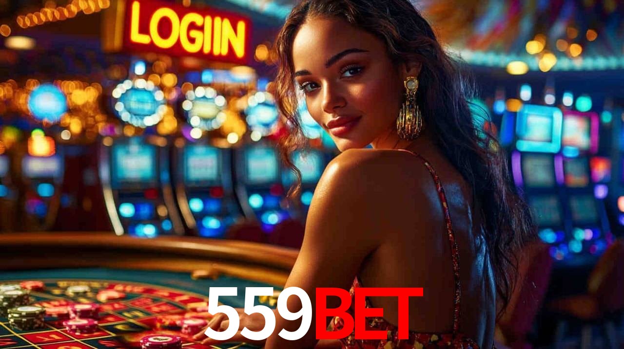 Provedores de Jogos 559bet