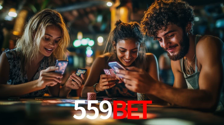 Roulette Table 559bet