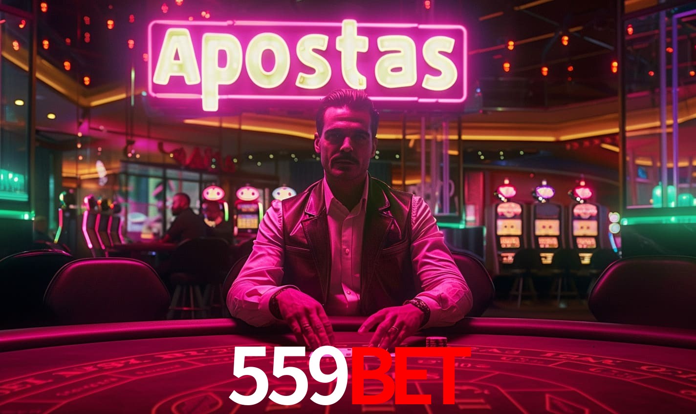 Descubra a Essência do 559bet: Nossa História e Compromissos