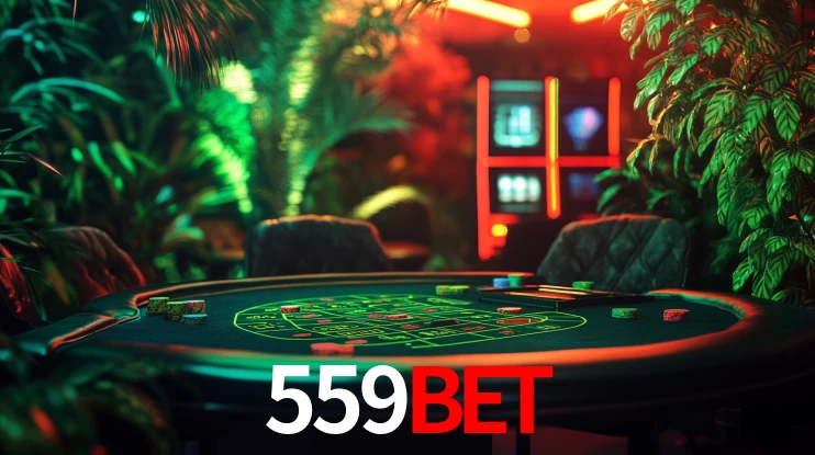 VIP Casino 559bet
