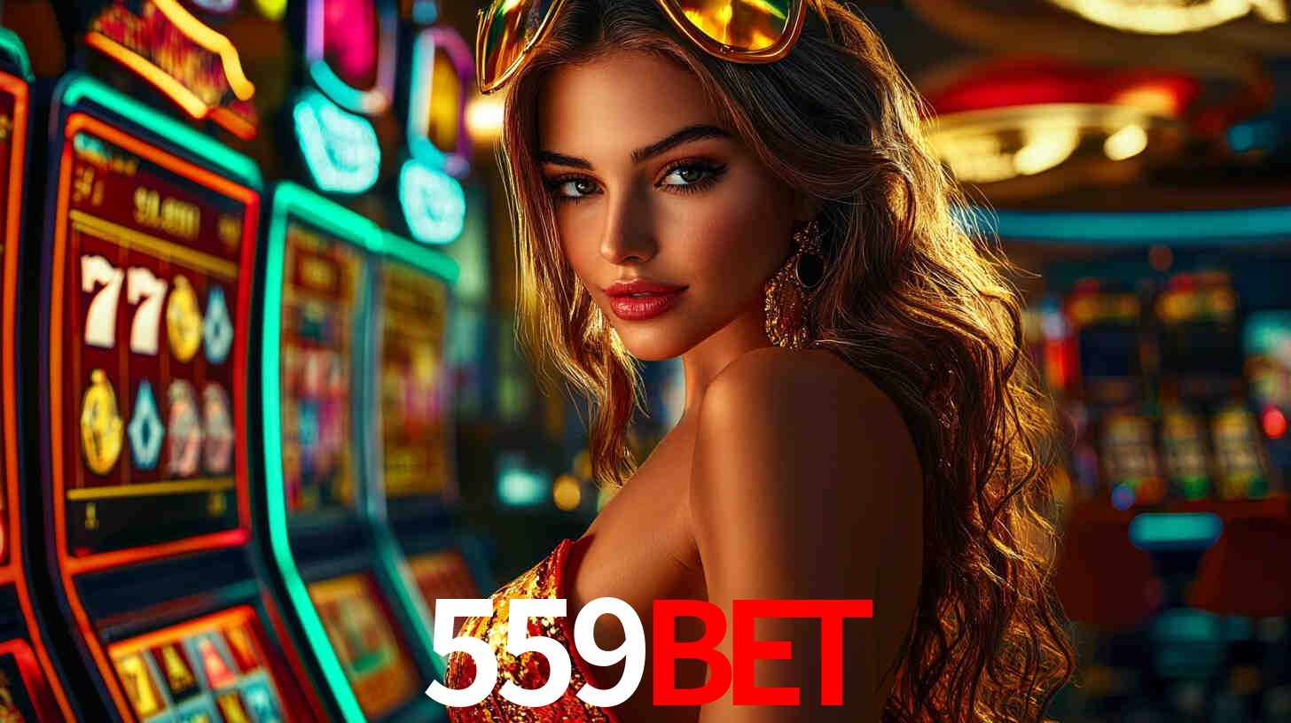 Programa VIP 559bet