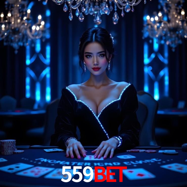 Casino Ao Vivo 559bet