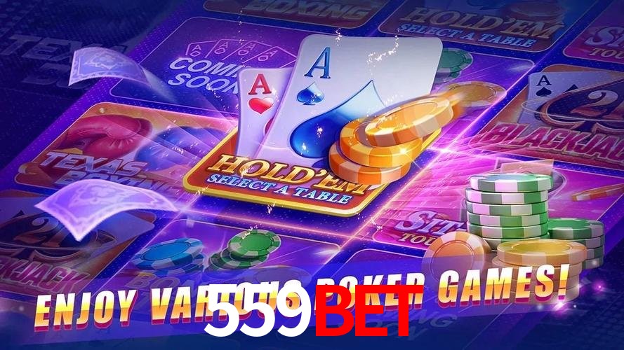 Desvendando o Mundo dos Jogos Virtuais na 559bet