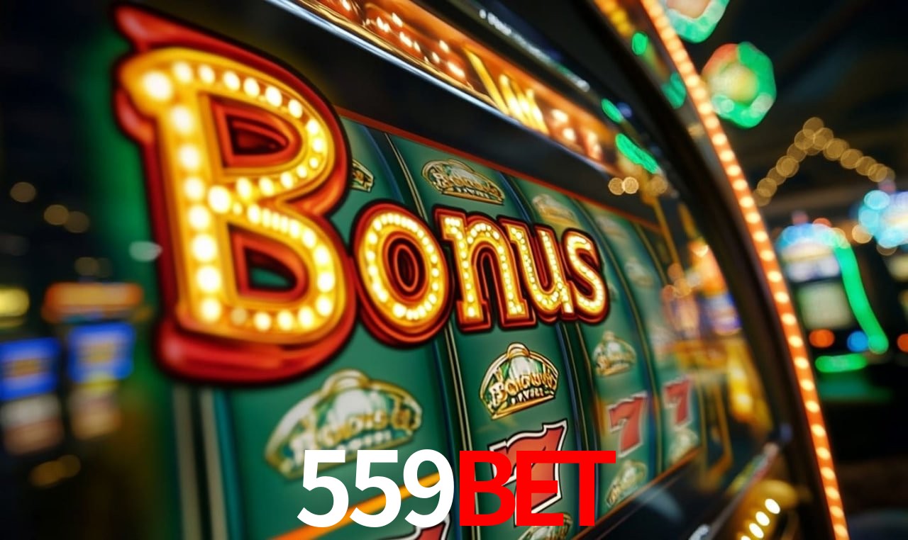 Especiais de Fim de Semana 559bet