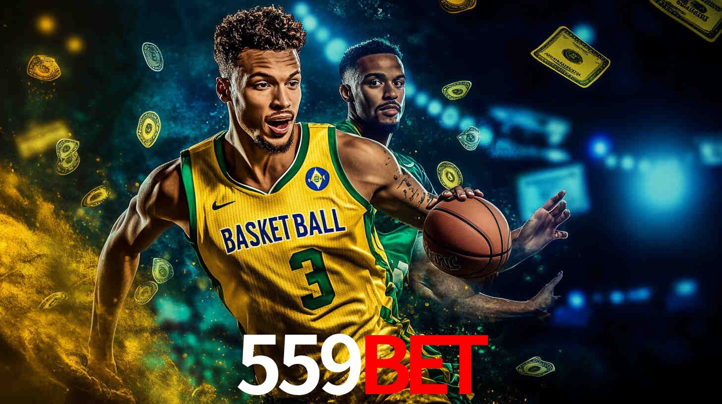 Apostas Esportivas na 559bet: Um Guia Completo