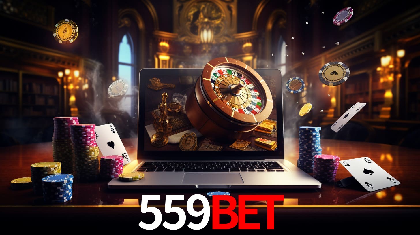 Live Casino 559bet