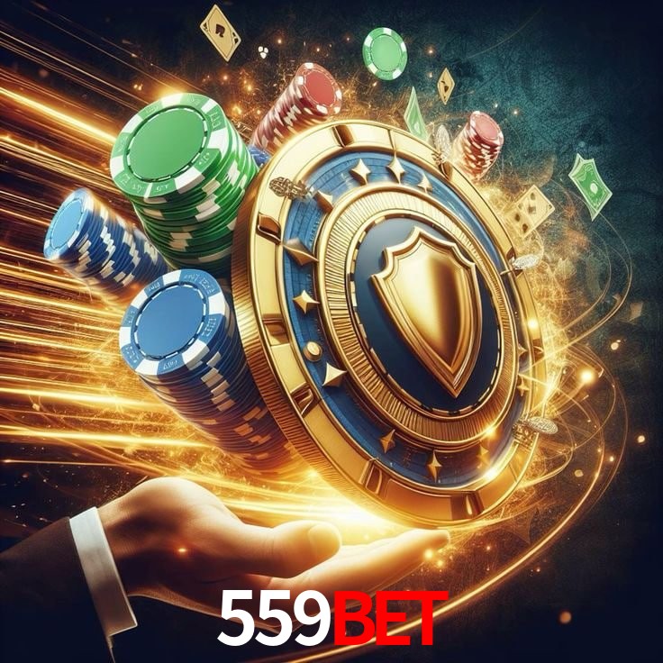 Benefícios VIP 559bet