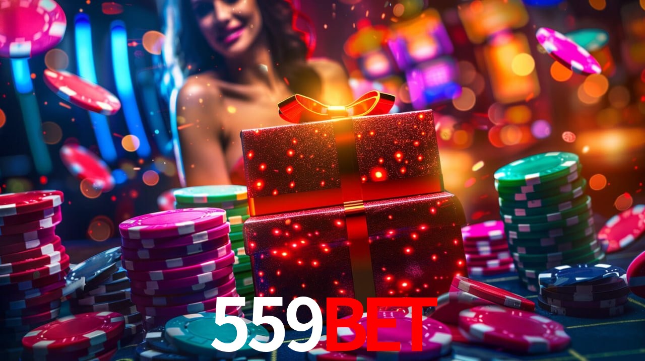 App oficial 559bet