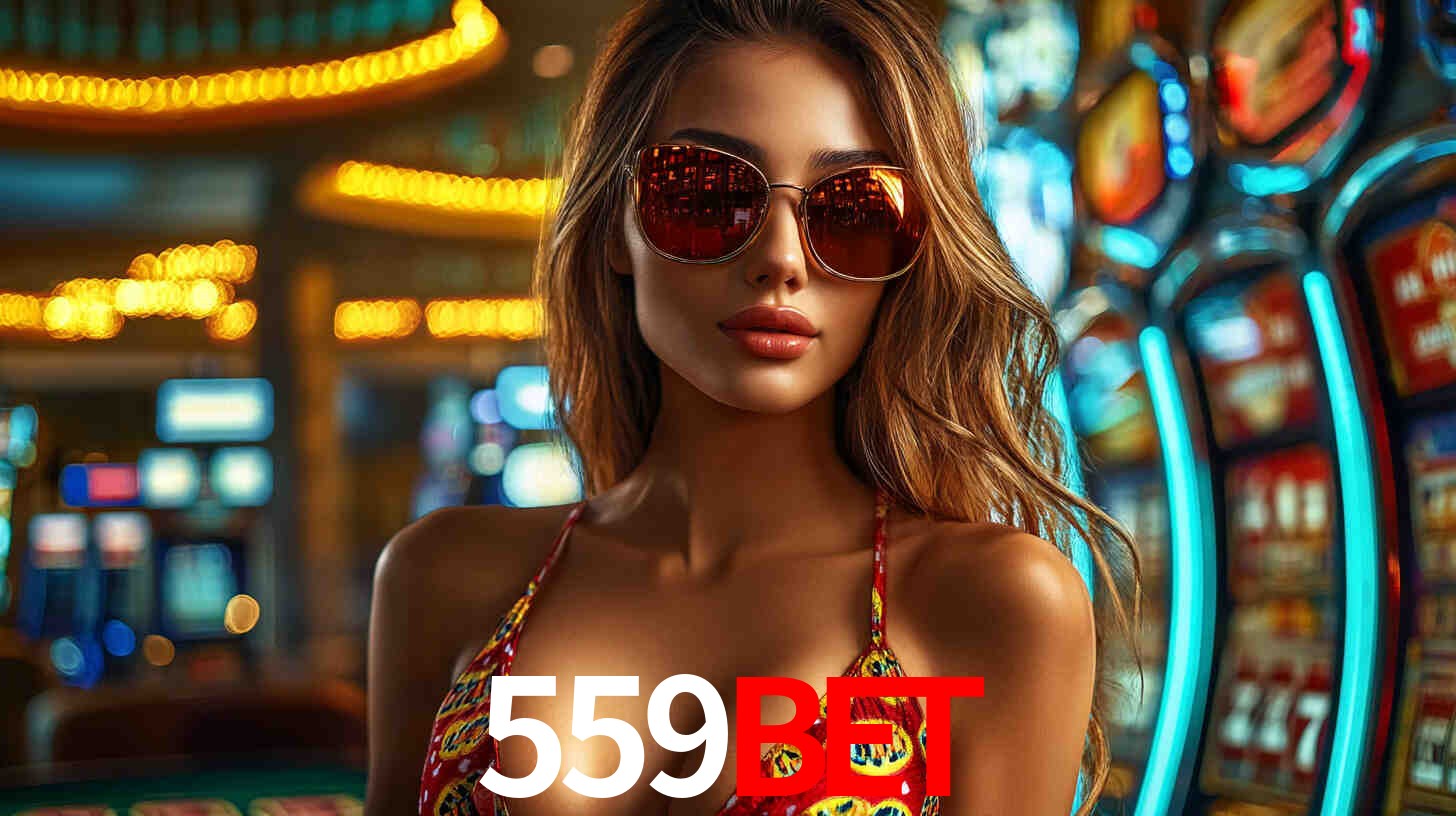 Premium Interface 559bet