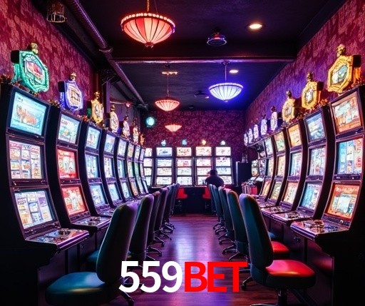 Jogos online 559bet