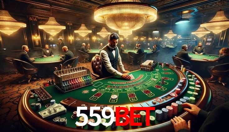 Game Statistics 559bet