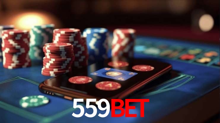 Casino VIP 559bet