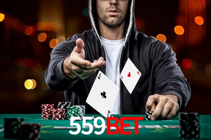 Bônus Generosos e Exclusivos no 559bet para Você!