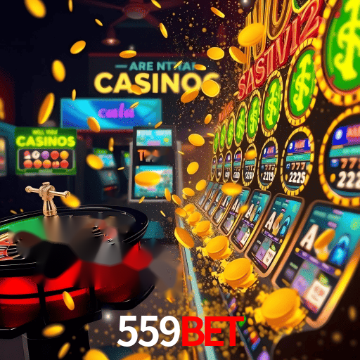 A Experiência Imersiva dos Cassinos Ao Vivo no 559bet