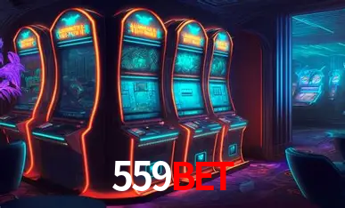 Inovações de Jogos na 559bet: O Futuro das Experiências Interativas