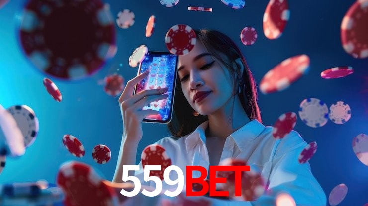 Desvendando o Mundo dos Jogos Virtuais na 559bet