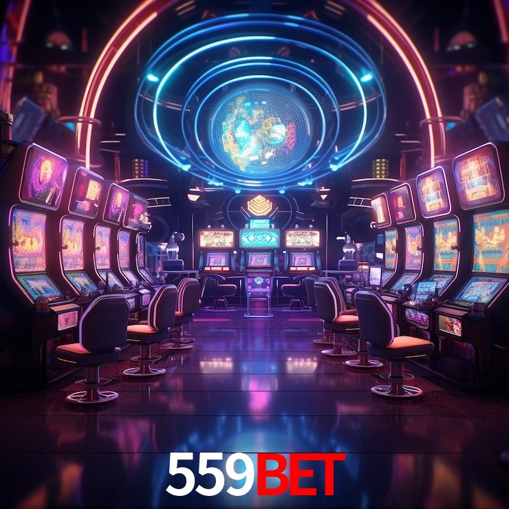 Painel RTP 559bet