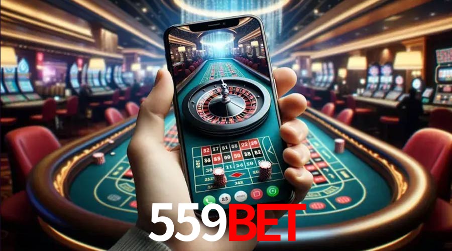 Account Benefits 559bet