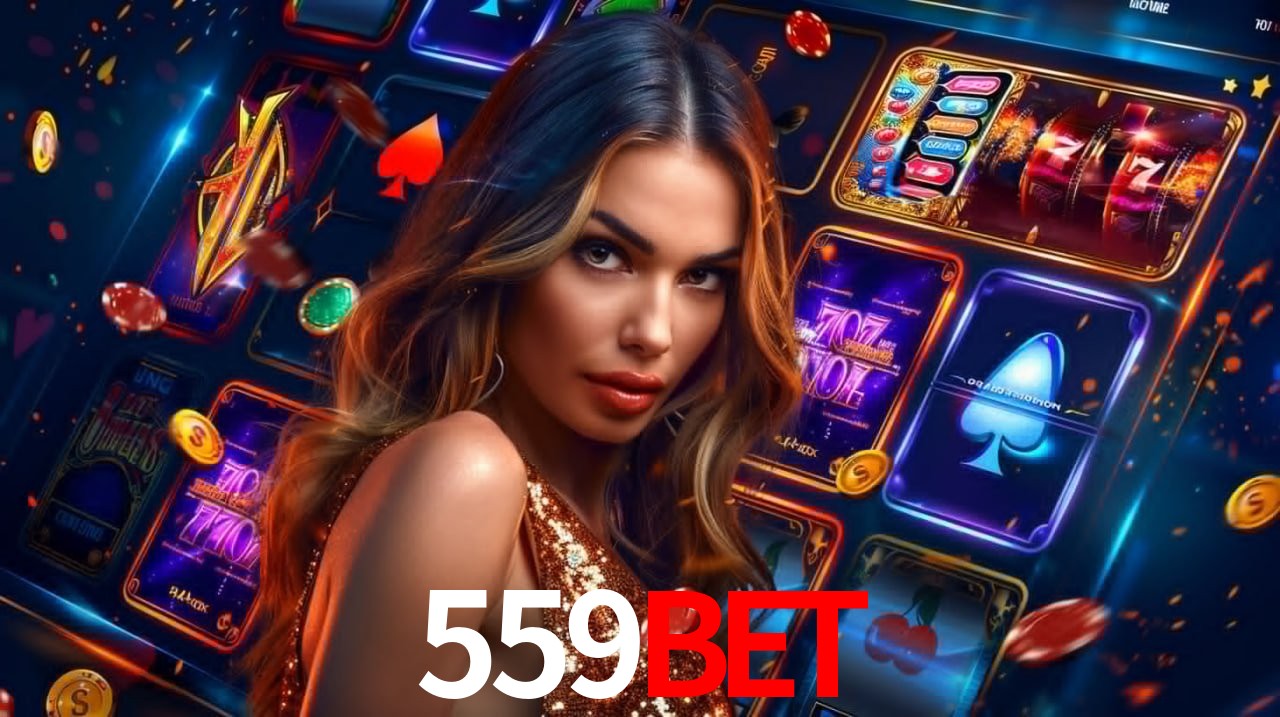 A Emoção da Loteria na 559bet: Uma Chance de Mudança de Vida