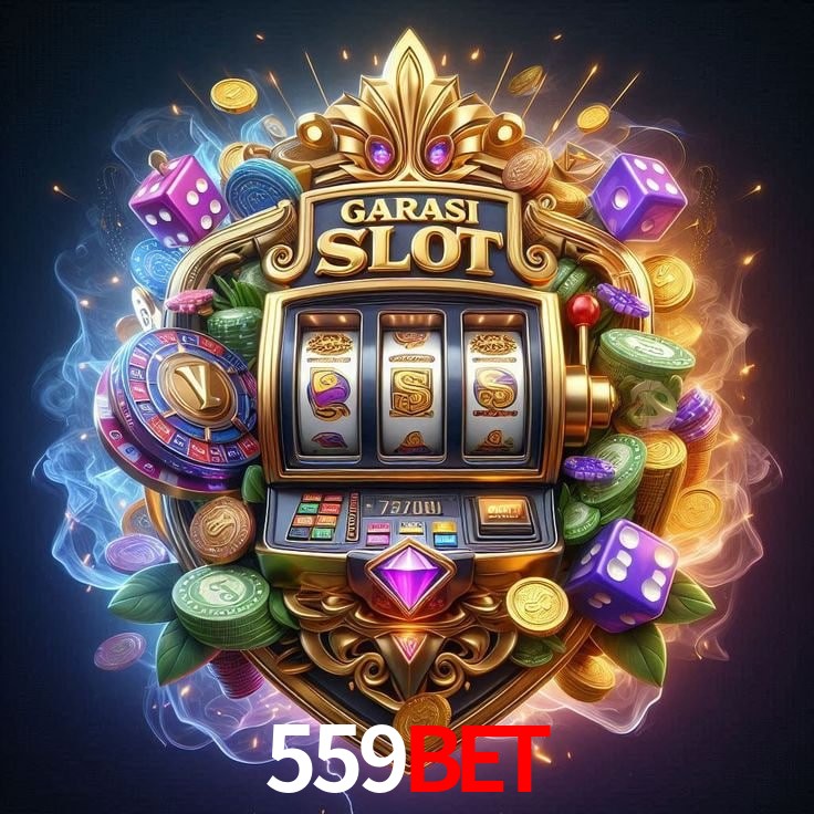Diretório de Jogos 559bet