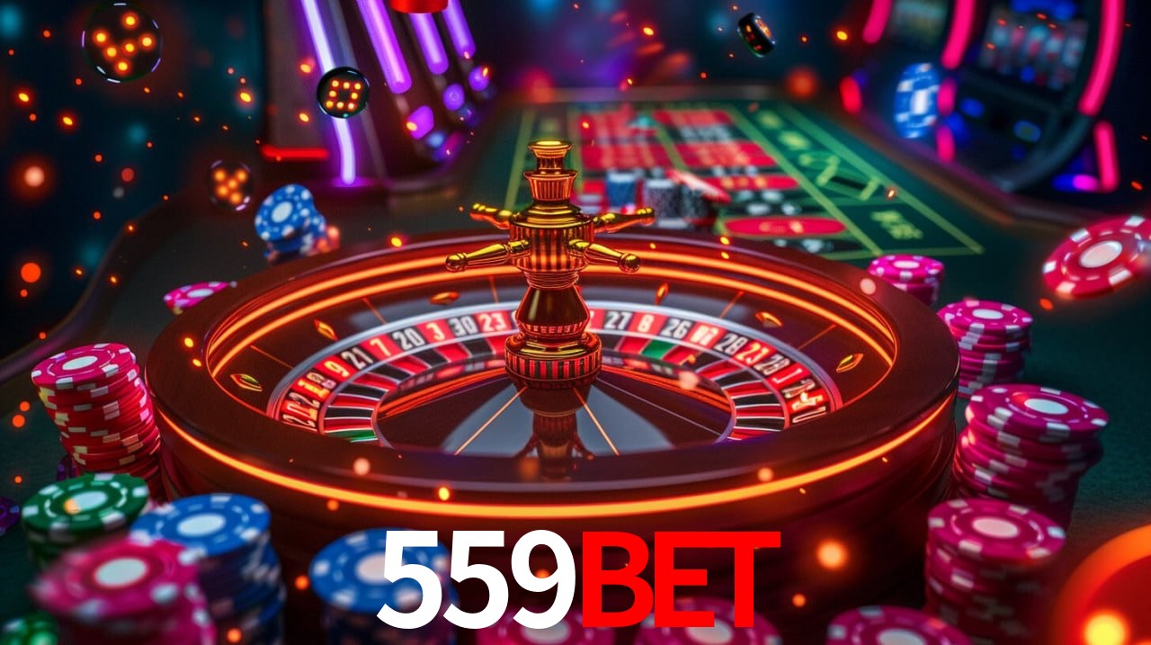 cassino 559bet