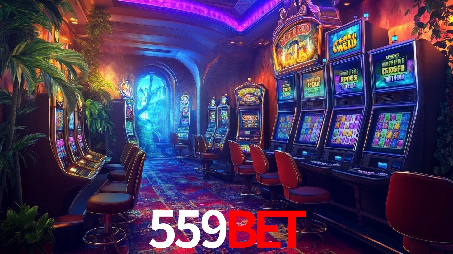Tournaments 559bet