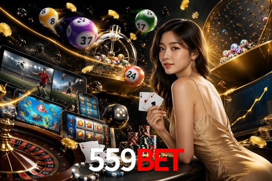 Weekend Specials 559bet