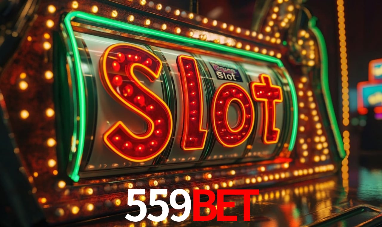 Provedores de Jogos 559bet